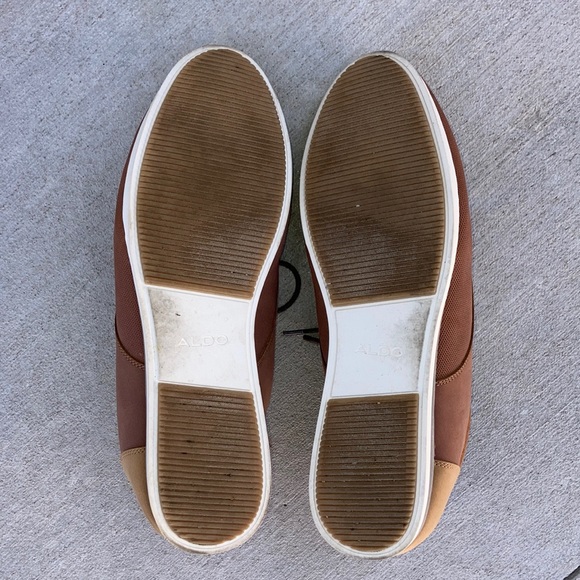 Aldo Dress Shoes Size 13 - Picture 8 of 13